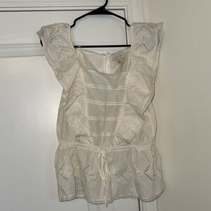 Lucky Brand Top